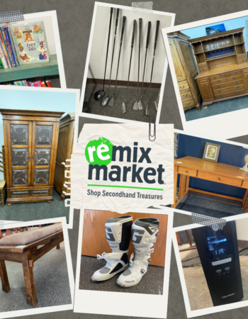 Remix Market