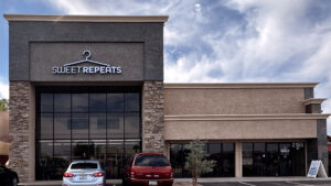 Sweet Repeats Tempe