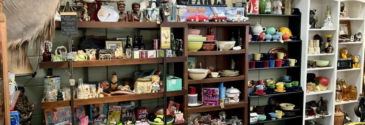 Reliques Marketplace