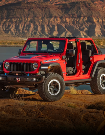 Testing Listing Crido Shop