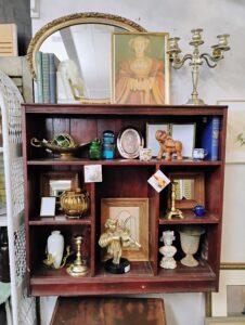 Two Sisters and a Warehouse