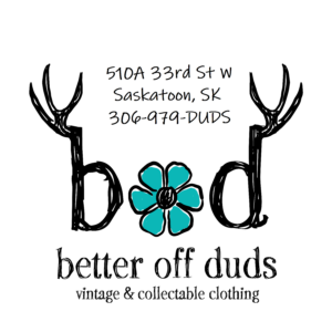 Better Off Duds