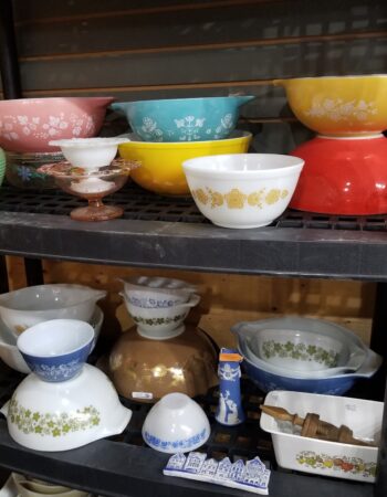 Prudhommes Antique & Vintage Market