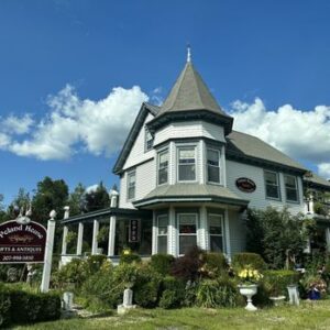 Poland House, Poland