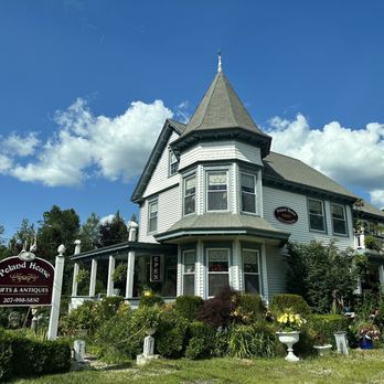 Poland House, Poland