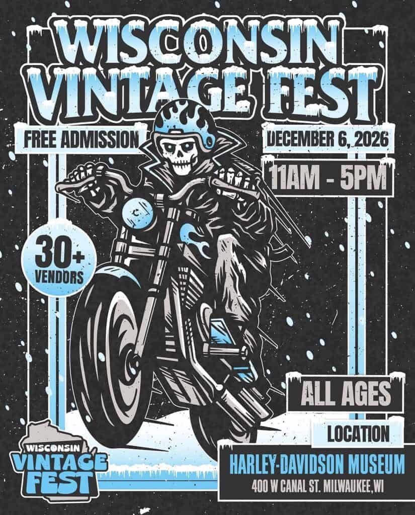 Wisconsin Vintage Fest