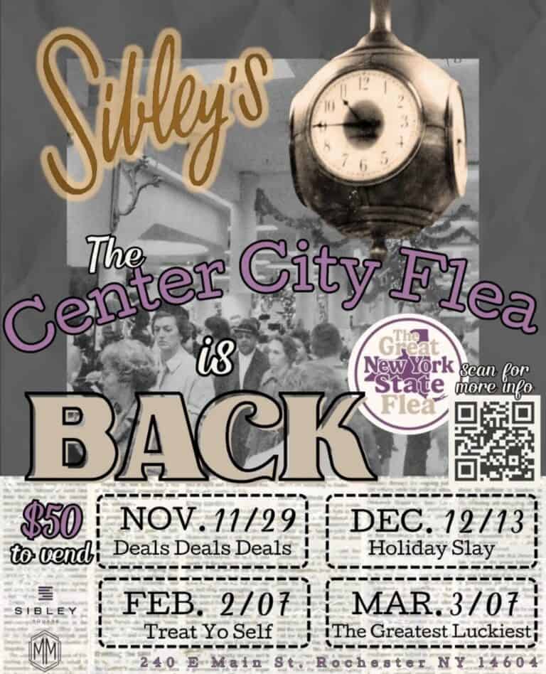 fcfff9933f34e7a49a2d596ecca46f189846f64c The Center City Flea