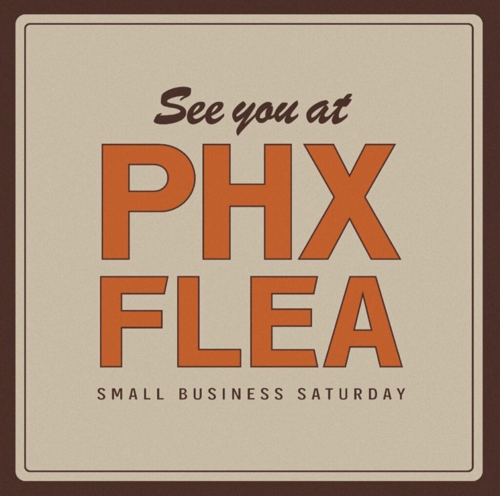 PHX FLEA