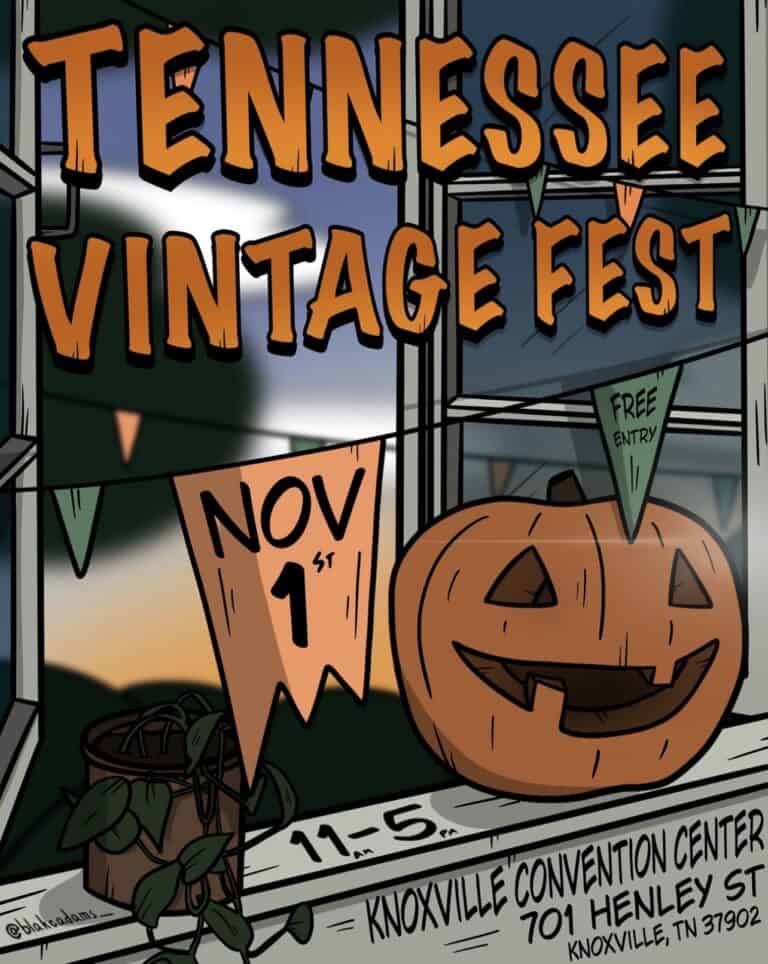 Tennessee Vintage Fest