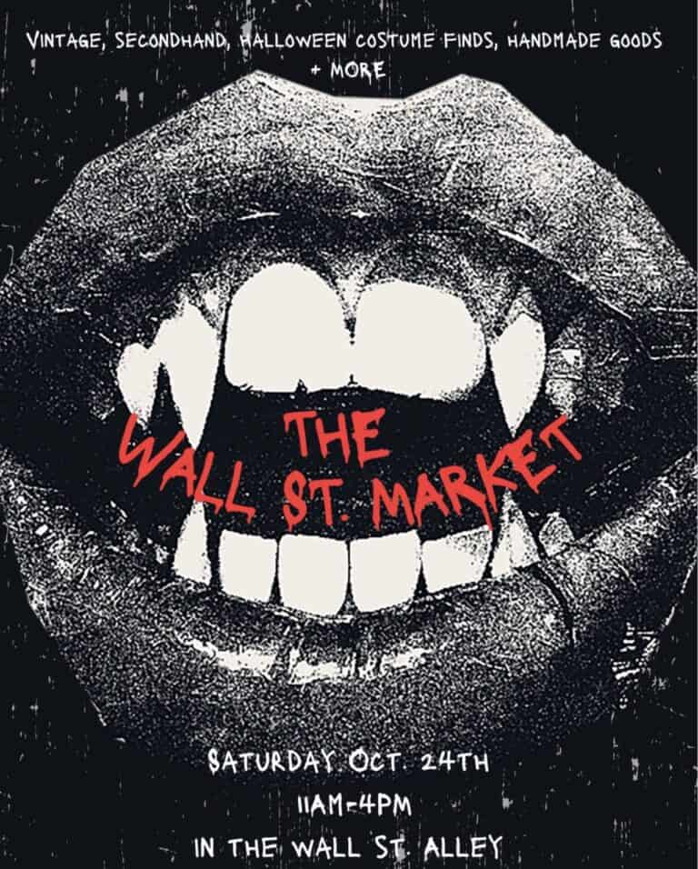 fcfff9933f34e7a49a2d596ecca46f189846f64c THE WALL ST. MARKET