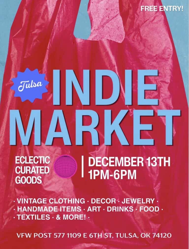 fcfff9933f34e7a49a2d596ecca46f189846f64c Tulsa Indie Market