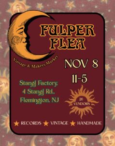 Fulper Flea