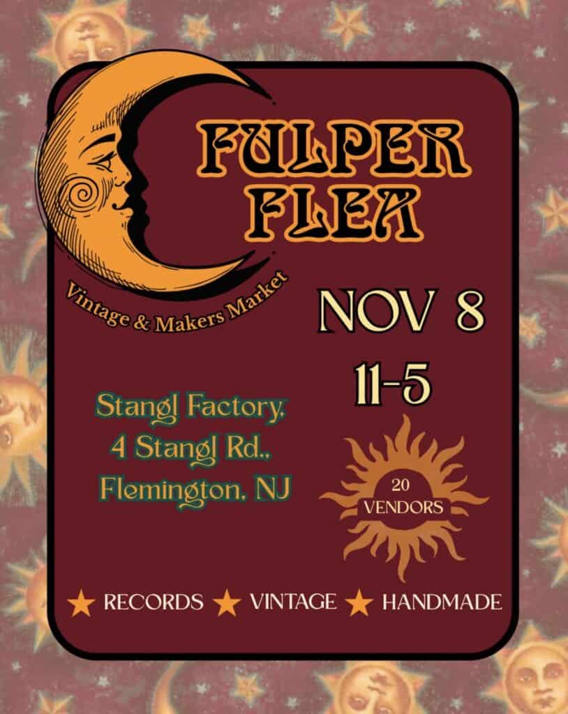 Fulper Flea
