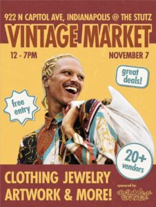 WELL MADE VINTAGE MARKET