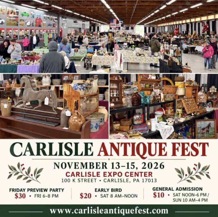 fcfff9933f34e7a49a2d596ecca46f189846f64c Carlisle Antique Fest