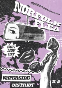 Norfolk Flea